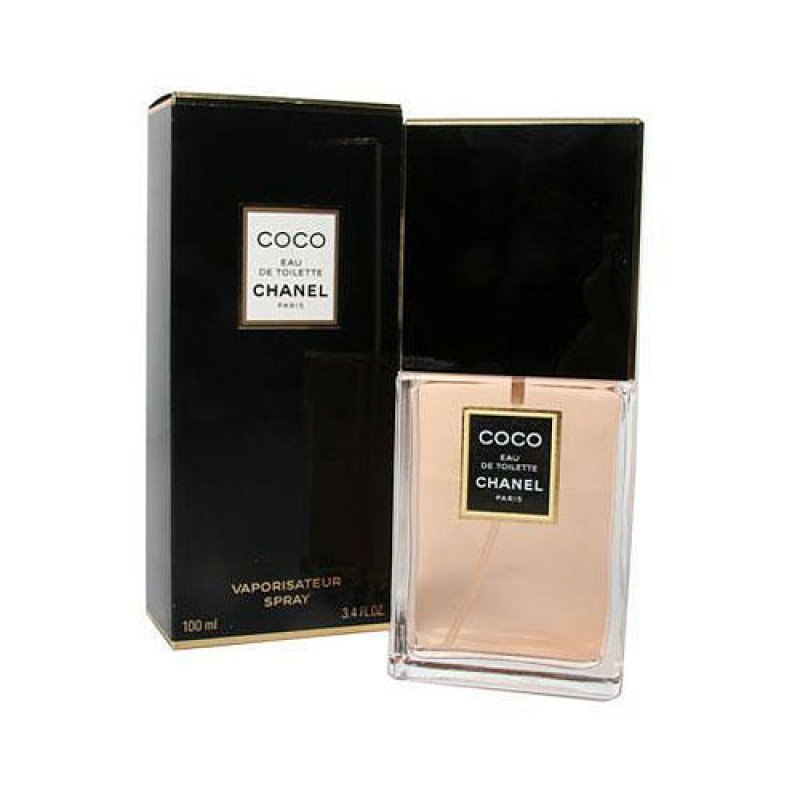Coco edt tester 100ml