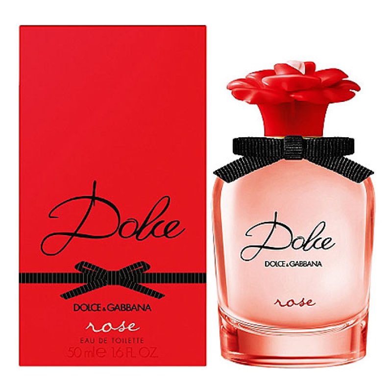 Dolce Rose edt 75ml