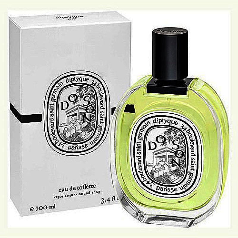 Do Son edt 100ml