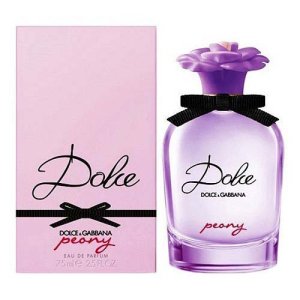 Dolce Peony edp tester 75ml