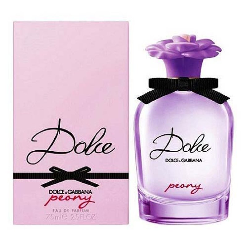 Dolce Peony edp tester 75ml