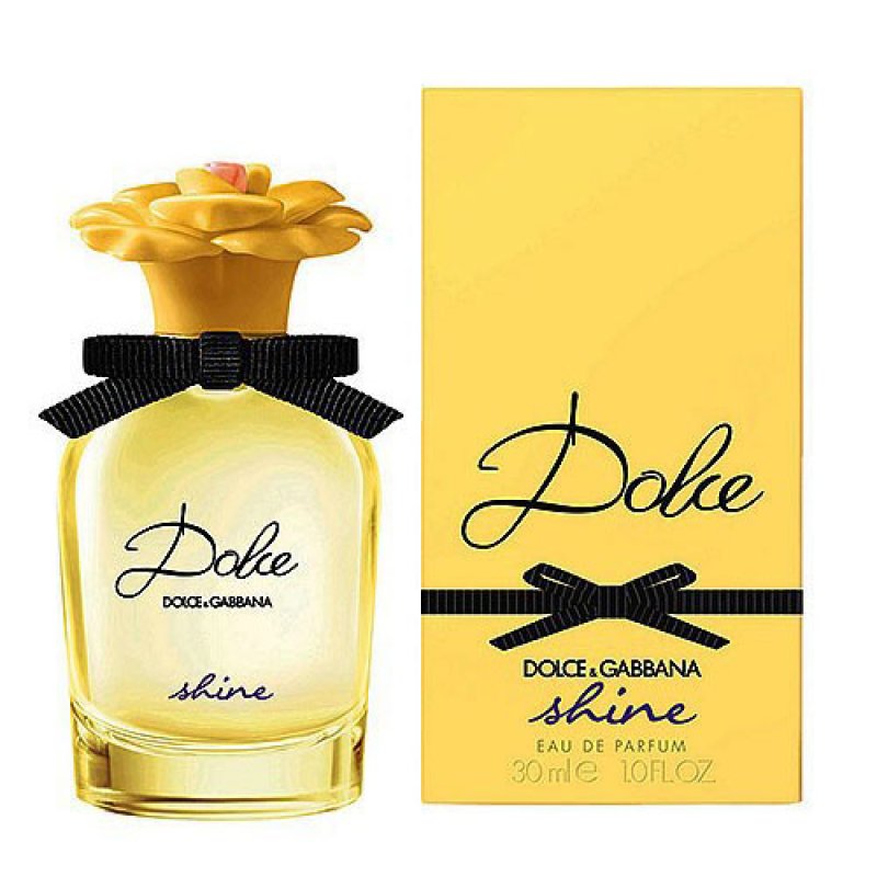 Dolce Shine edp tester 75ml