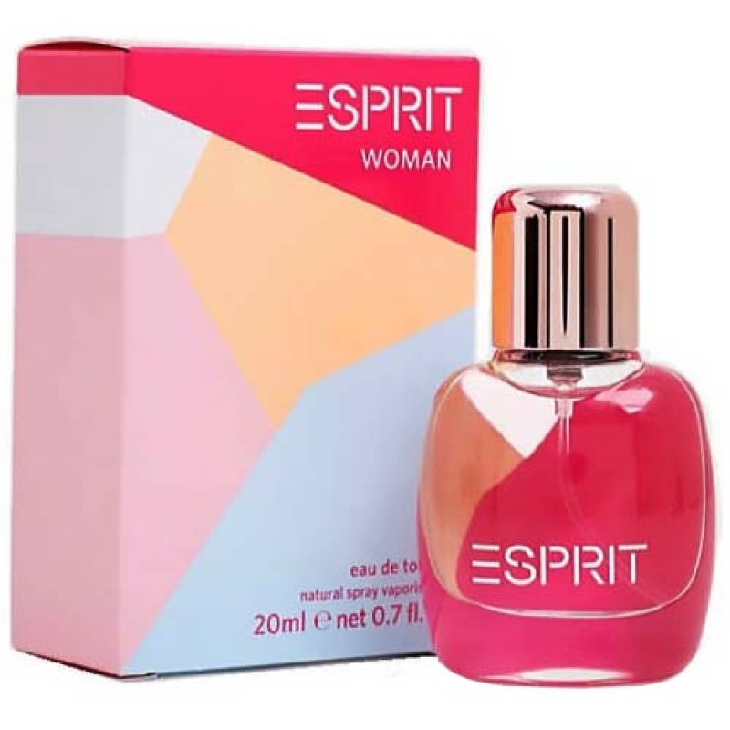 Esprit Woman edt 40ml