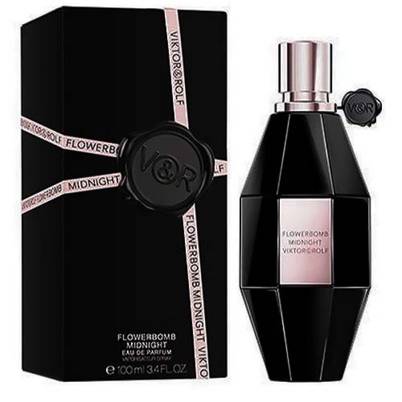 Flowerbomb Midnight edp 100ml