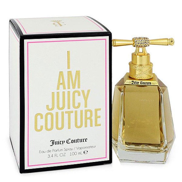 I Am Juicy Couture edp 100ml