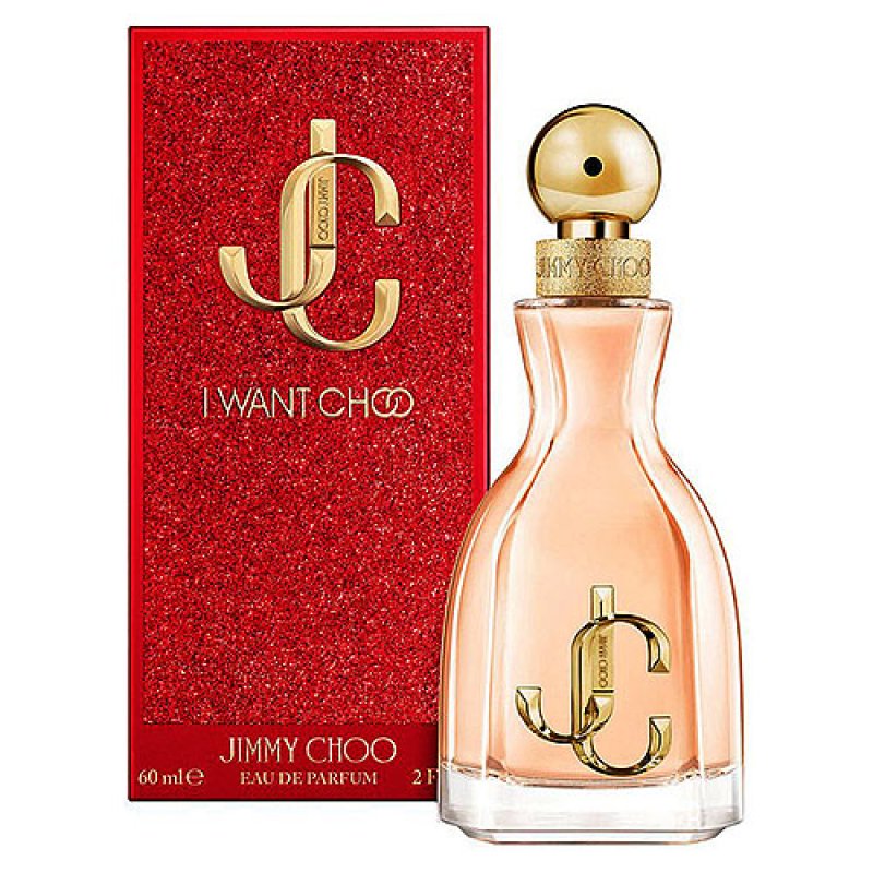 I Want Choo edp tester 125ml 