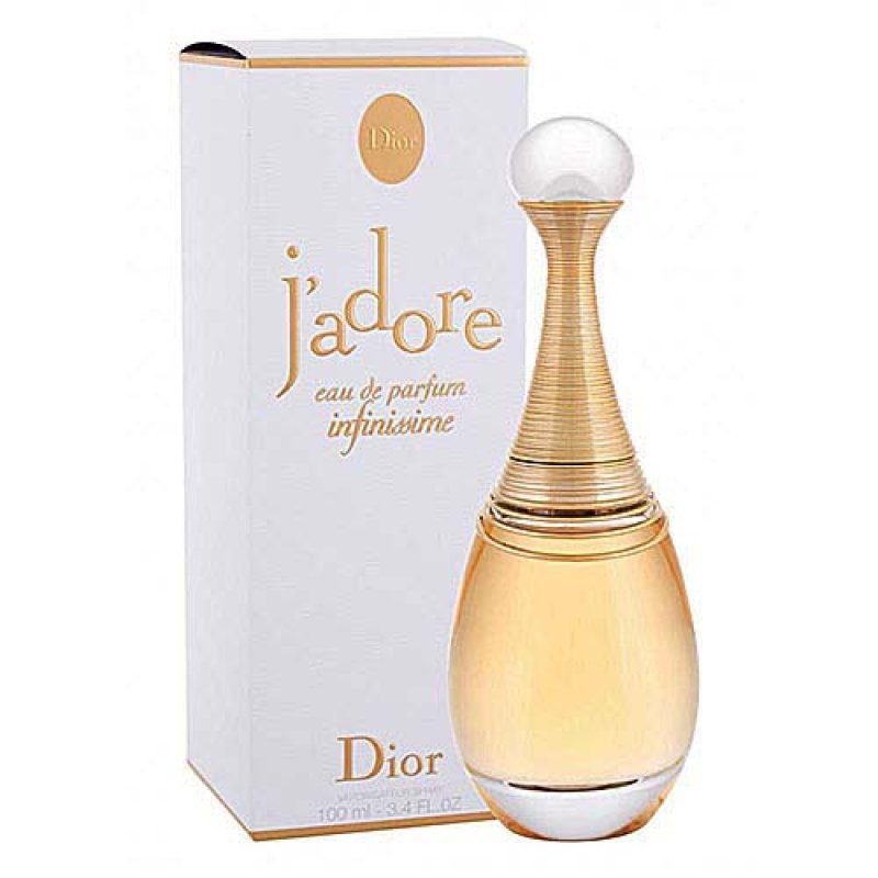 J'Adore Infinissime edp tester 100ml