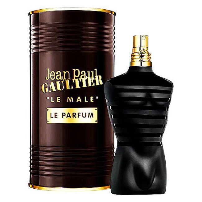 Le Male Le Parfum edp tester 125ml