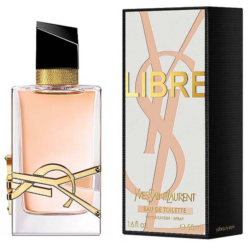 Libre Eau de Toilette tester 90ml