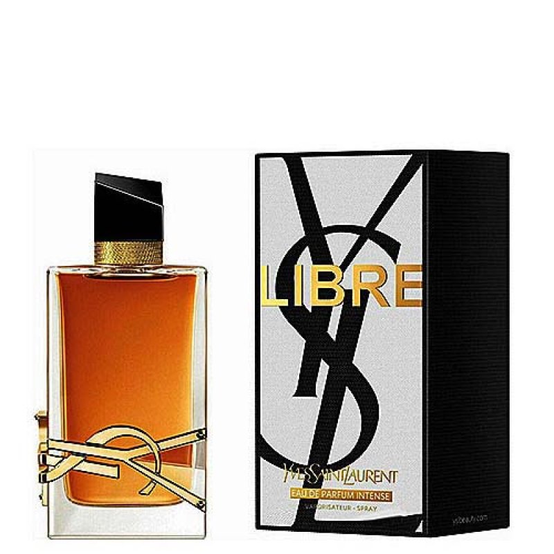 Libre Intense edp tester 90ml