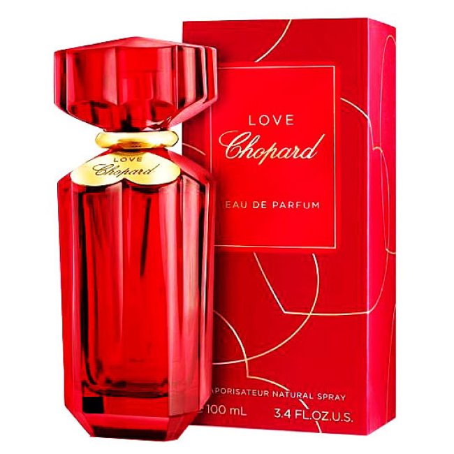 Love Chopard edp 100ml