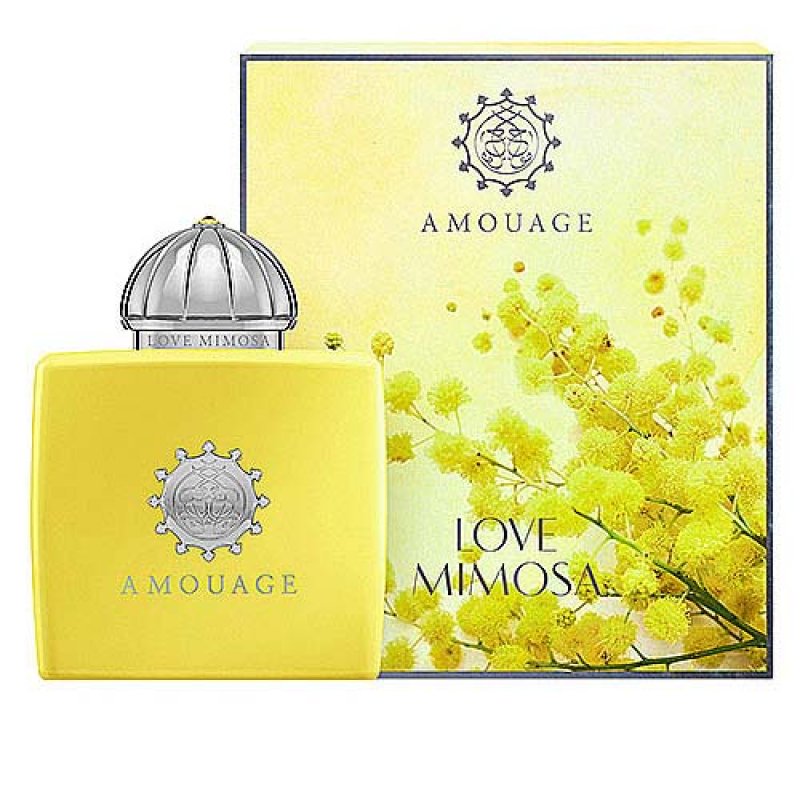 Love Mimosa edp 100ml