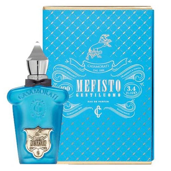 Mefisto Gentiluomo edp 100ml