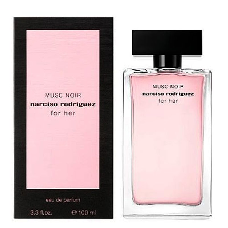 Musc Noir for Her edp 50ml