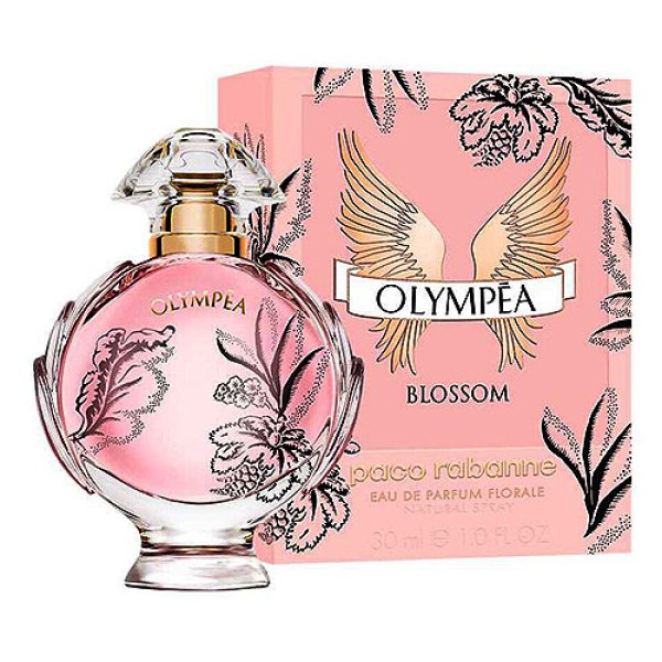 Olympea Blossom edp 80ml