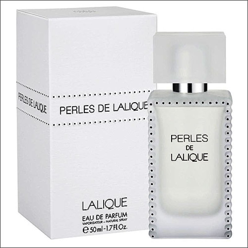 Perles de Lalique edp 100ml