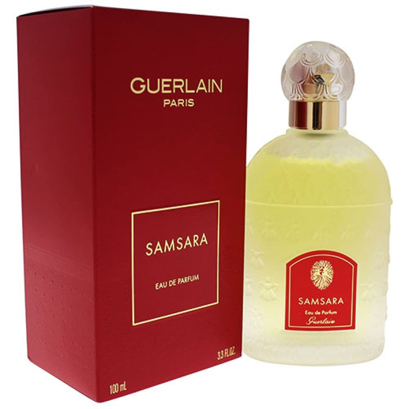 Samsara 2018 edp tester 100ml