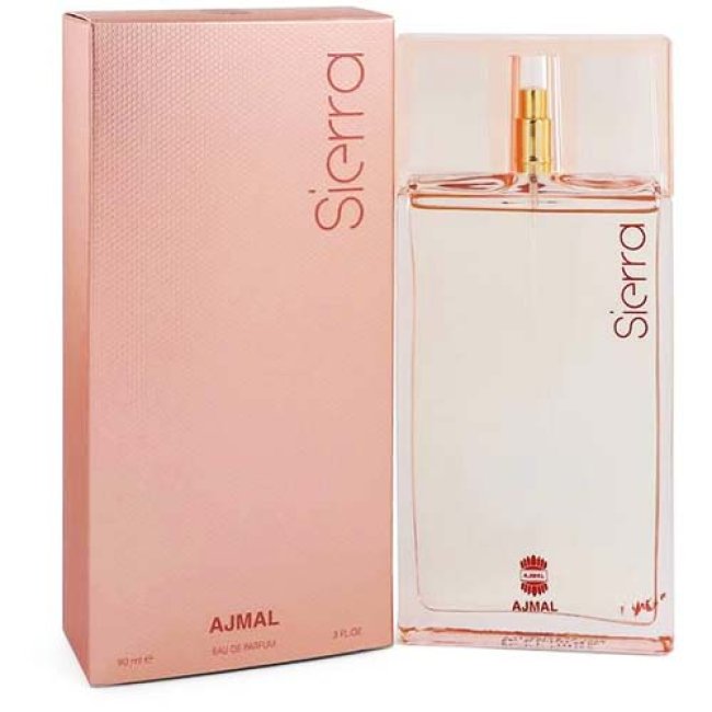 Sierra edp 90ml