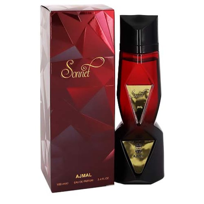 Sonnet edp 100ml