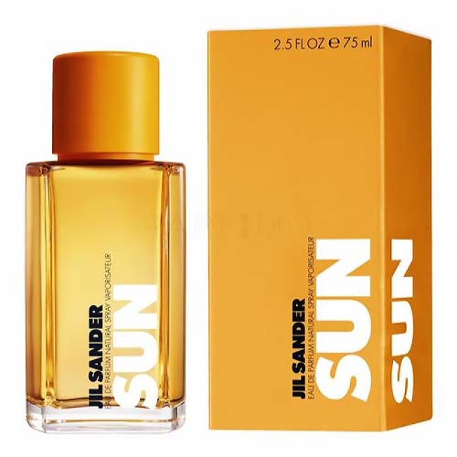 Sun Eau de Parfum 75ml