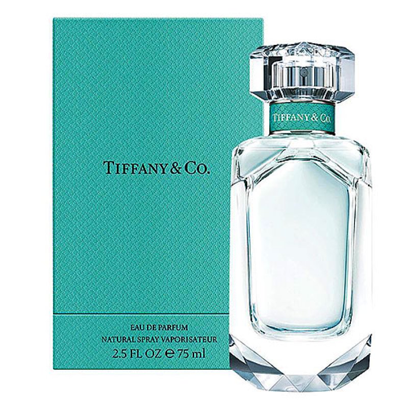 Tiffany & Co edp 75ml