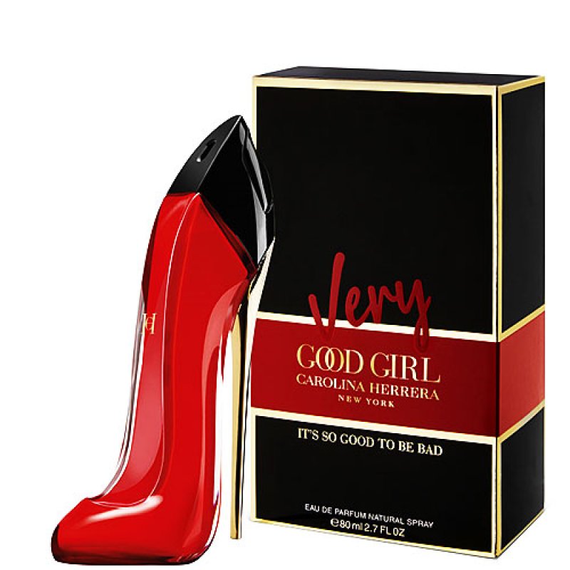 Very Good Girl edp tester 80ml / doboz nélkül /