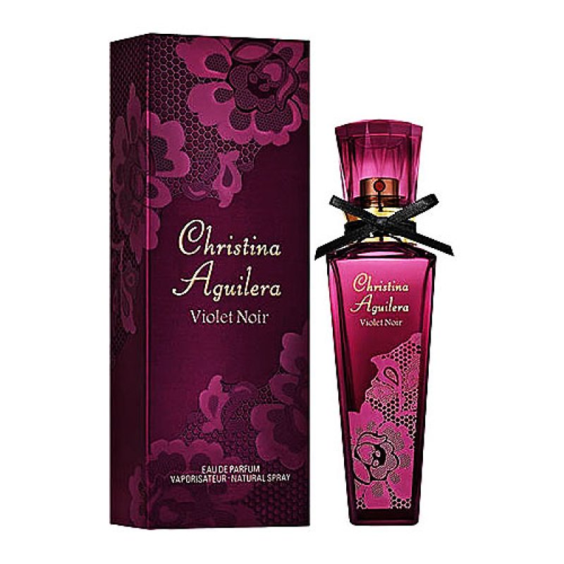 Violet Noir edp 75ml