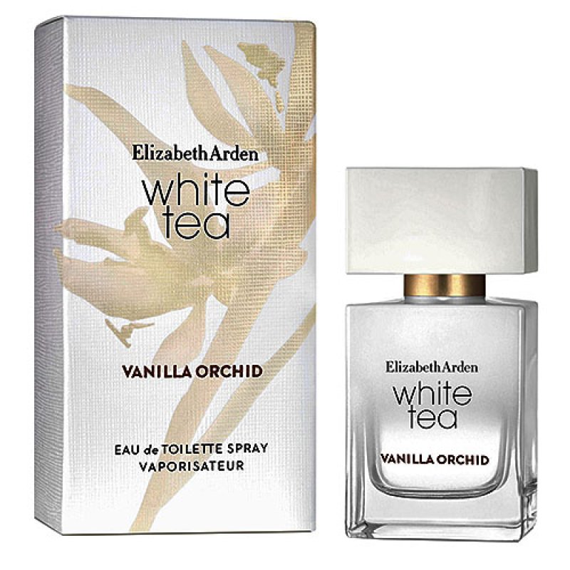 White Tea Vanilla Orchid edt tester 100ml