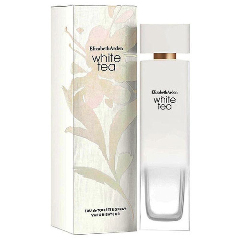 White Tea edt tester 100ml