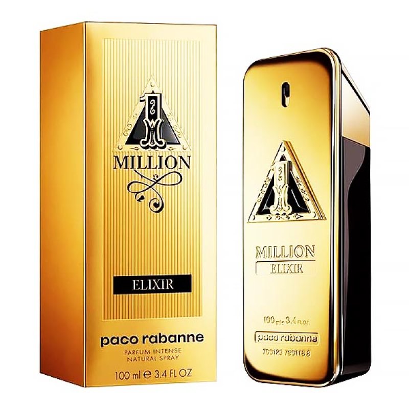 1 Million Elixir edp 200ml