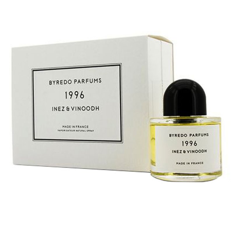 1996 Inez & Vinoodh edp tester 100ml