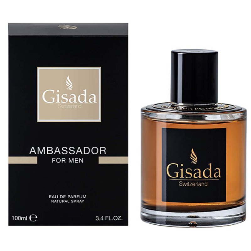 Ambassador Men edp 50ml 