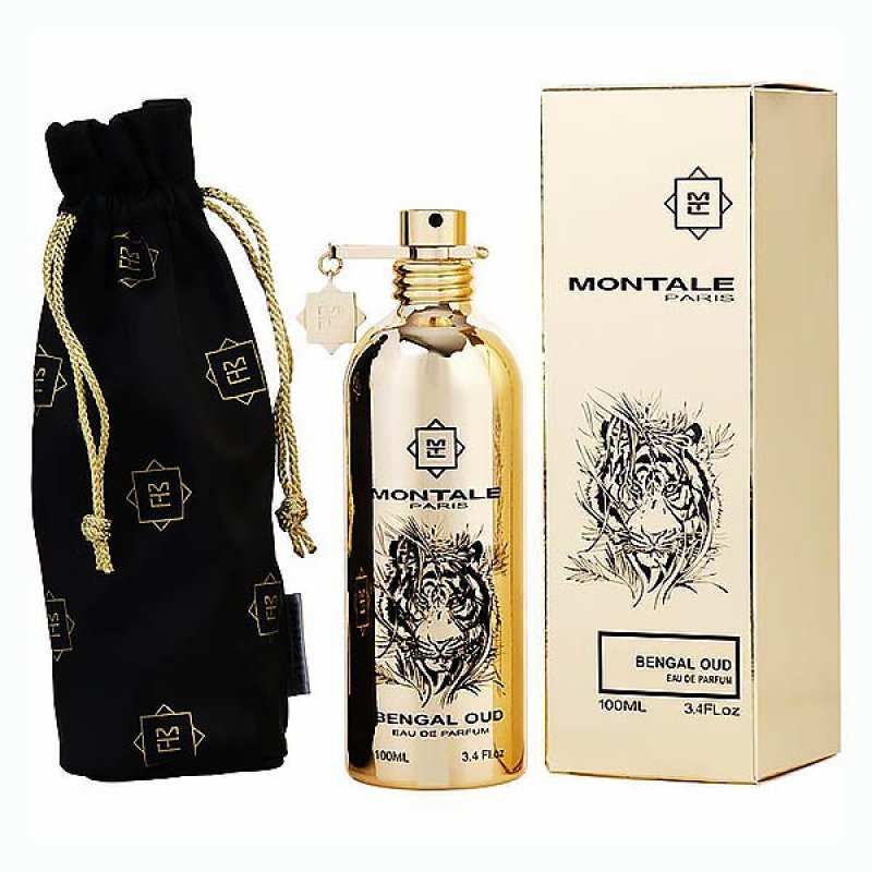 Bengal Oud edp 100ml