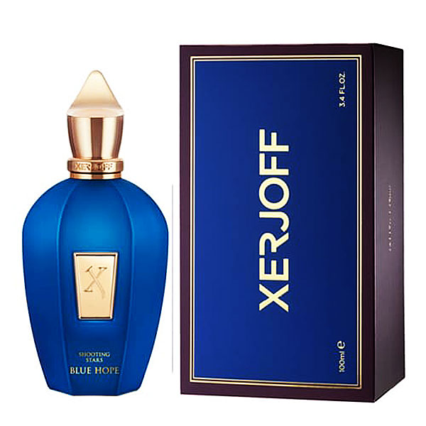 Blue Hope Parfum 100ml