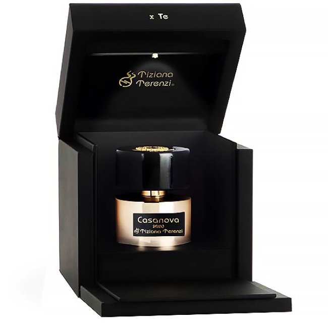 Casanova 2020 Extrait de Parfum 100ml