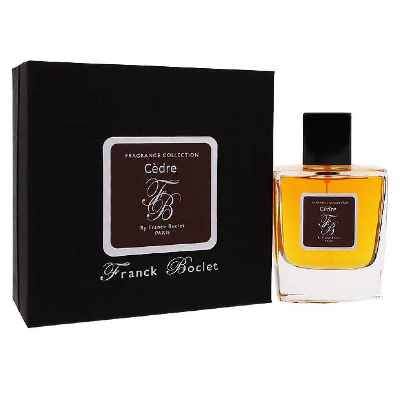 Cedre edp 100ml