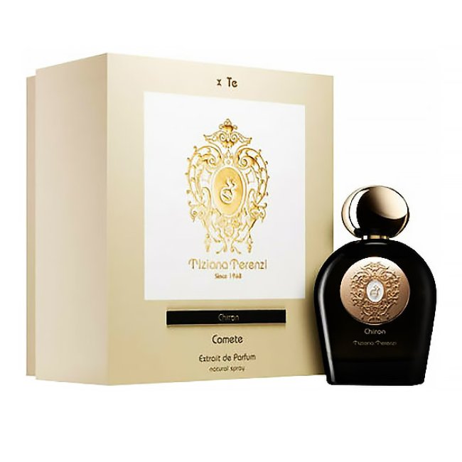 Chiron Extrait de Parfum tester 100ml