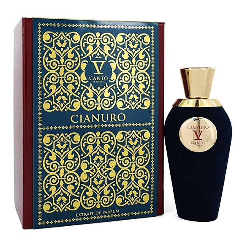Cianuro edp 100ml
