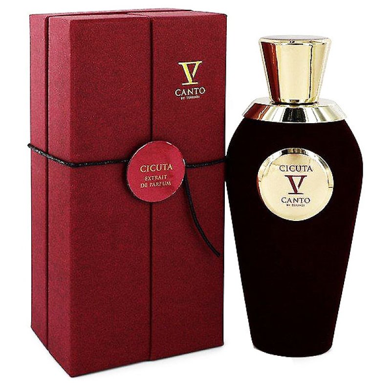 Cicuta edp 100ml