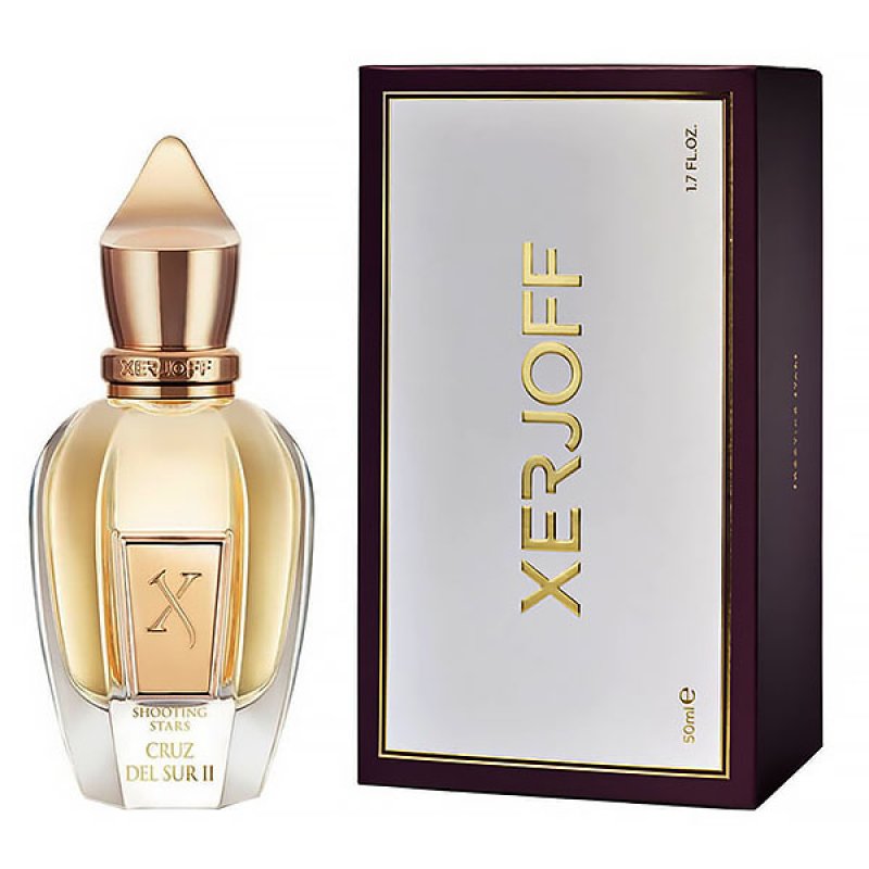 Cruz del Sur II. Parfum 50ml