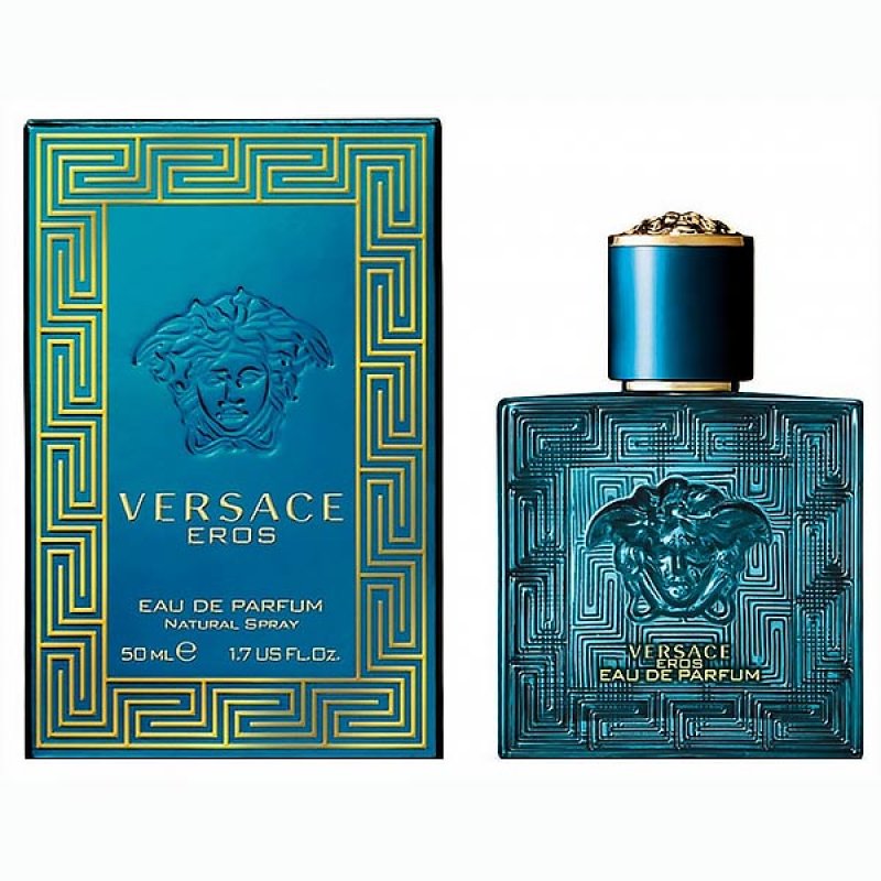 Eros Parfum 100ml