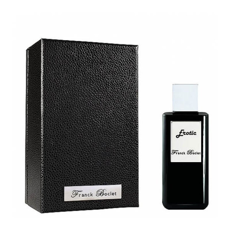 Erotic Extrait de Parfum 100ml