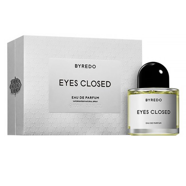 Eyes Closed edp tester 100ml