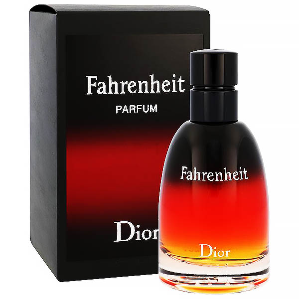 Fahrenheit Le Parfum tester 75ml