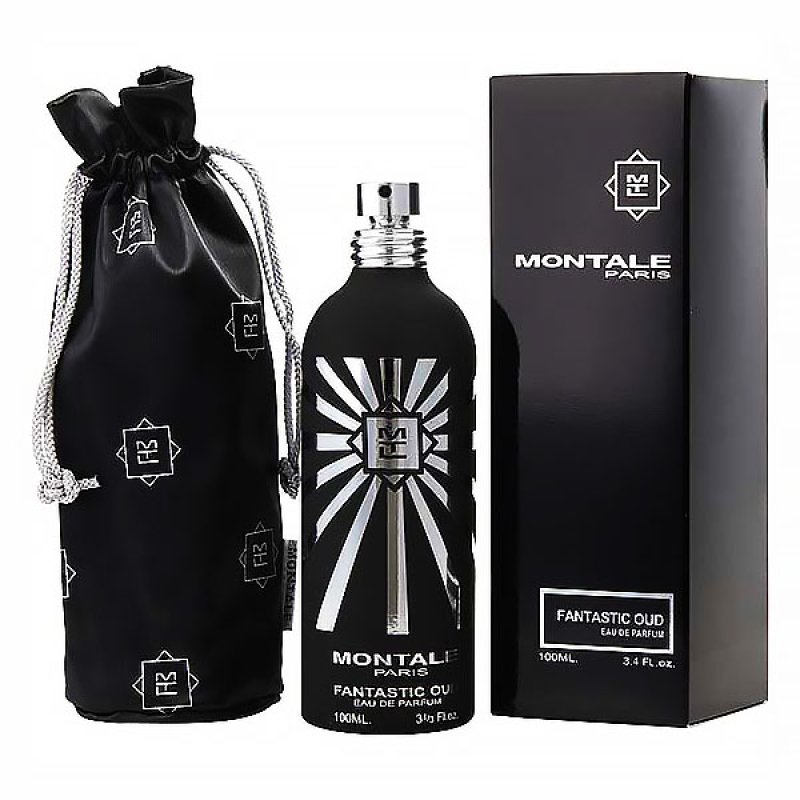 Fantastic Oud edp 100ml