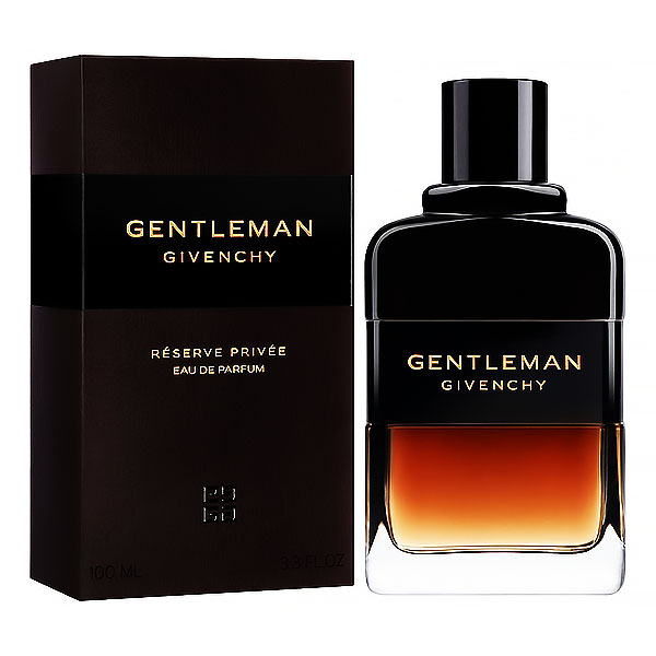 Gentleman Réserve Privée edp 100ml