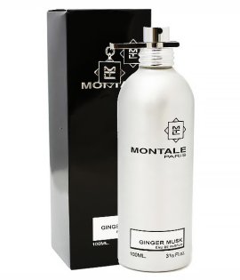 Ginger Musk edp tester 100ml Ginger Musk edp tester 100ml