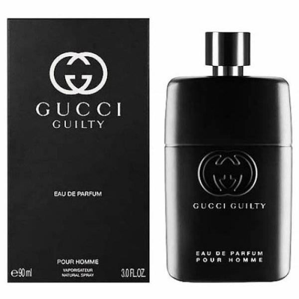 Guilty Pour Homme Parfum 90ml