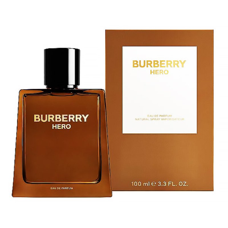 Hero Eau de Parfum 50ml
