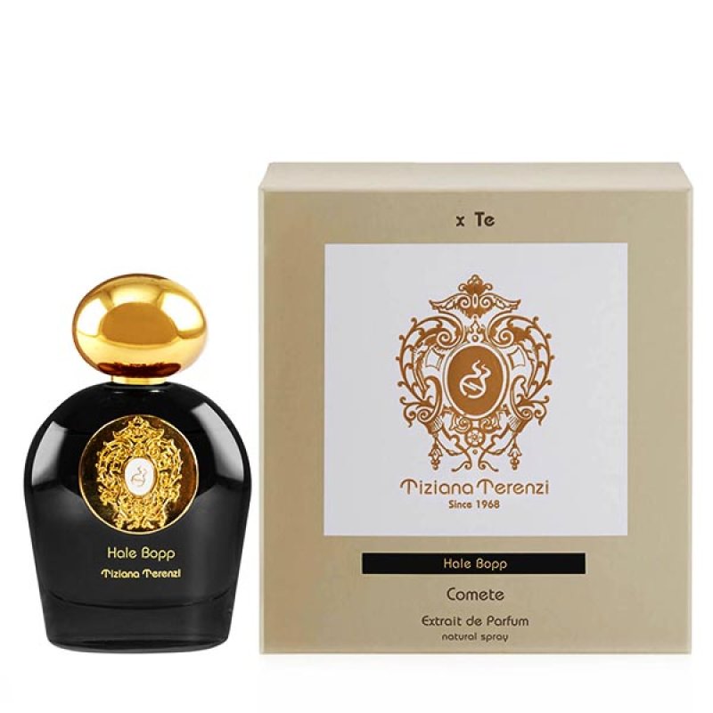 Hale Bopp Extrait de Parfum tester 100ml